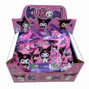 SOBRE KUROMI X24  COD.899209