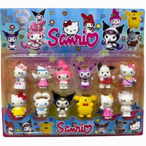 SANRIO X12  COD.941103