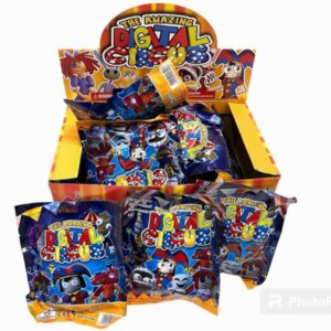 SOBRE DIGITAL CIRCUS X24 OFERTA! COD.943008