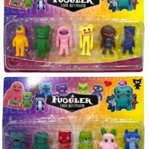 FUGGLER MONSTER X6 COD.979056