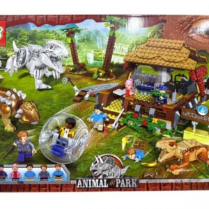 LEGO DINO GRANDE  COD.98159