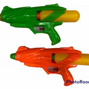 PISTOLA AGUA 30x15 CM  COD.985804