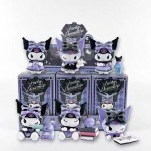 SORPRESA KUROMI X6 OFERTA! COD. 988296