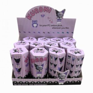 SONNY ANGEL KUROMI X1 COD.989660