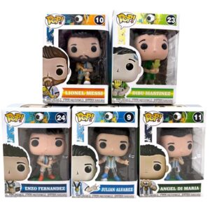POP AFA NUEVOS  COD.990193