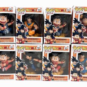 POP D.BOLLZ NUEVO MUY LINDO!  COD.991598
