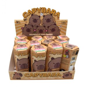 SONNY ANGEL CAPYBARA X1 COD. 997056