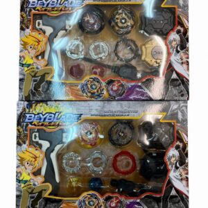 BEYBLADE X2 EN CAJA COD.BB855