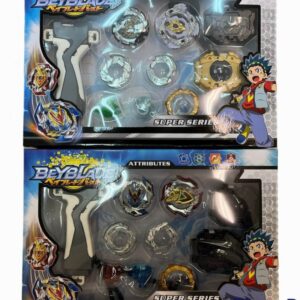 BEYBLADE X2 EN CAJA  COD.BB856