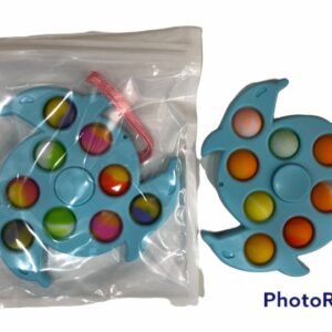POP IT SPINER X9 PRECIO FINAL!
