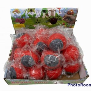 SQUISHY JUEGO DE CALAMAR