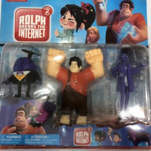 ROLPH INTERNET X3