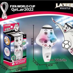 SIBATO DE MUNDIAL C/LUZ