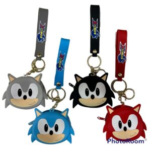 MONEDERO SONIC