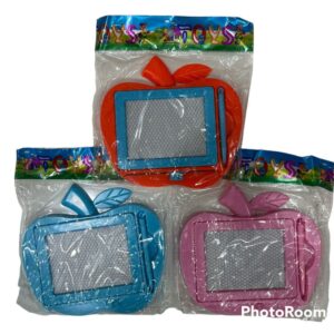 PIZARRA 13X12CM OFERTA!