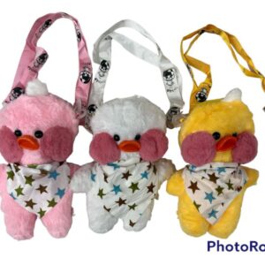 CARTERA PATO LALA FANFAN OFERTA!