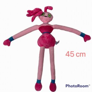 Peluche Mommy DE huggy woggy 45CM