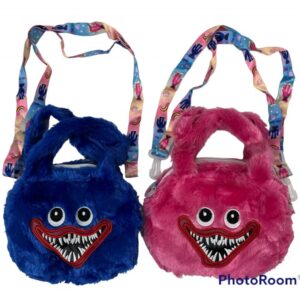 CARTERA HUGGY OFERTA!