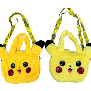 CARTERA PIKACHU OFERTA!