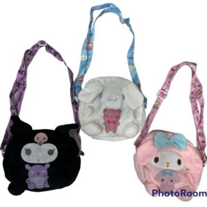 CARTERA AMIGOS DE KITTY OFERTA!