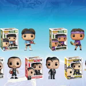 POP JUGADOR OFEFRTA!