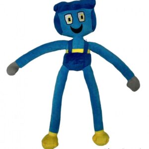 Peluche Daddy Long Legs  45cm