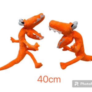 DRAGON DE RAINBOW FRIENDS 40CM IMPORTADO
