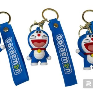 LLAVERO DORAEMON GOMA