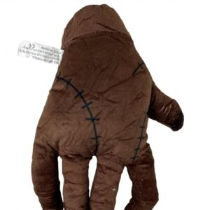 PELUCHE MANO MERLINA 25CM