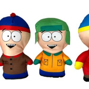 PELUCHE SOUTH PARK NACIONAL