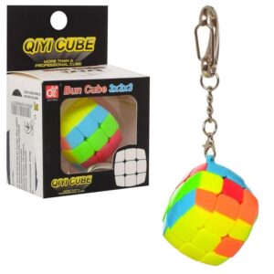LLAVERO CUBO EQY541