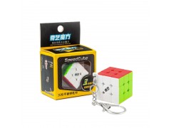 LLAVERO CUBO EQY812