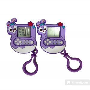 LLAVERO TETRIS STELLA LUNA