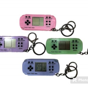 LLAVERO TETRIS MODELO 1