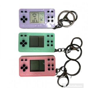 LLAVERO TETRIS MODELO 2