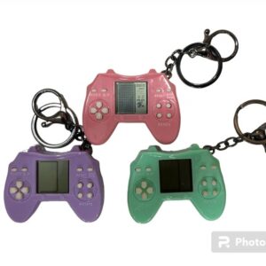 LLAVERO TETRIS MODELO 3