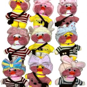 PELUCHE PATO LALAFANFAN FINAL PRECIO !
