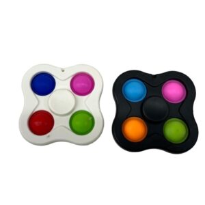 POP IT SPINER X4  PRECIO FINAL!