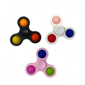POP IT SPINER X3  PRECIO FINAL!