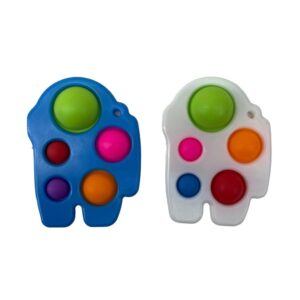 POP IT AMONG US 10CM X 14CM OFERTA!