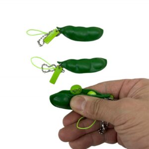 POP IT GUISANTES  PRECIO FINAL!