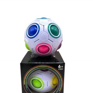 PELOTA CUBO