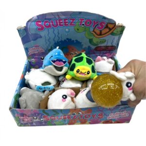 SQUISHY ANIMAL FINAL PRECIO!