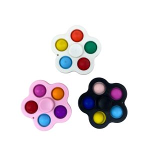 POP IT SPINER X5  PRECIO FINAL!