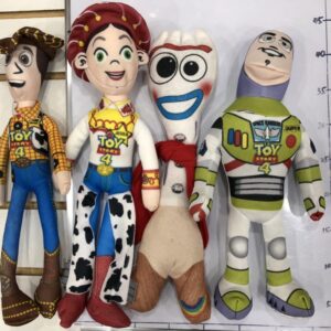 Peluche Toy story