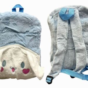 MOCHILA PELUCHE CINAMONROLL