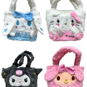 BOLSO SANRIO (28 x20 cm) OFERTA!