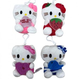 LLAVERO KITTY