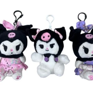 LLAVERO KUROMI