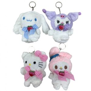 LLAVERO SANRIO